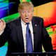 Trump counters his opponents’ attacks and rouses the audience with a cutting remark about his urgent need for intensive psychotherapy.